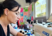 Anvito: moda de talles grans amb segell badaloní