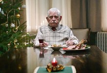 El Nadal més solidari a Badalona