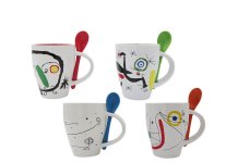 Badalona i Montgat, epicentres mundials del marxandatge cultural