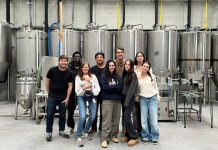 Maresme Brewery, guardonada amb el Premi Factoría de Cerveza