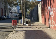 L’Ajuntament té 15 dies per desallotjar l’antic B9 després de rebre l’autorització judicial