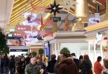 Montigalà celebra Nadal amb tallers creatius i espectacles