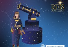 Arriben els espectacles “Els Polaris i l’aventura del Magatzem Reial”