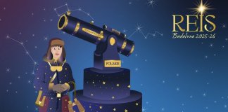 Arriben els espectacles “Els Polaris i l’aventura del Magatzem Reial”