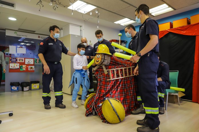 IMG_662020251216 Visita Bombers CagaTio©HUGTiP