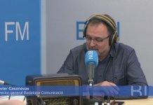 ERC demana al CAC que analitzi la pèrdua de pluralisme polític a Badalona Comunicació