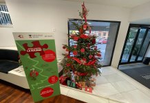 Menarini Espanya i Més Que Farmàcia llancen la campanya nadalenca de la iniciativa ‘Jocs contra la solitud’ per a gent gran