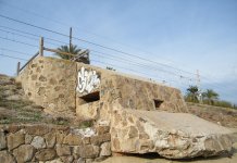 Un recorregut per la defensa de la Costa de Montgat