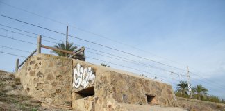 Un recorregut per la defensa de la Costa de Montgat