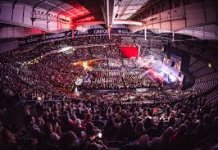 Badalona tornarà a acollir el festival LOS40 Primavera Pop el 2026