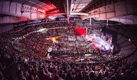 Badalona tornarà a acollir el festival LOS40 Primavera Pop el 2026