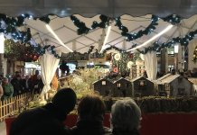 Aquest dissabte s’inaugura el Pessebre de la Plaça de la Vila