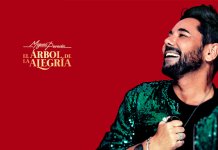 Miguel Poveda torna a Badalona amb “El árbol de la alegría”
