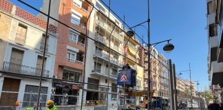 A partir del dilluns, 13 d’abril, els busos deixaran de passar per Francesc Layret