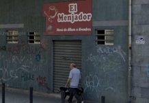La promesa del menjador social es farà realitat el primer trimestre de 2027 en un espai a Sant Roc