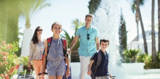 S’obren les inscripcions per a les vacances en família i els camps de treball d’aquest estiu de la Generalitat